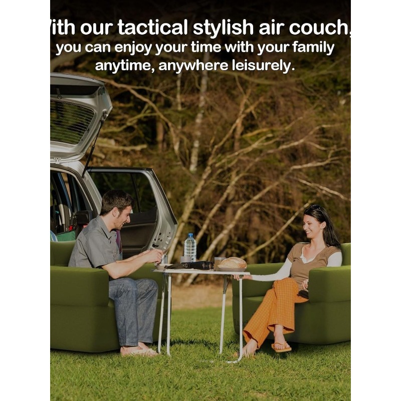 โซฟาเป่าลมอัตโนมัติสุดหรูทันสม - Outdoor Furniture Luxury บทวิจารณ์และราคา