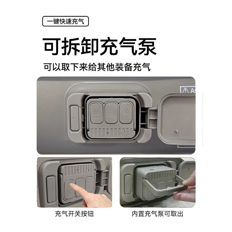 โซฟาเป่าลมอัตโนมัติสุดหรูทันสม - Outdoor Furniture Luxury บทวิจารณ์และราคา