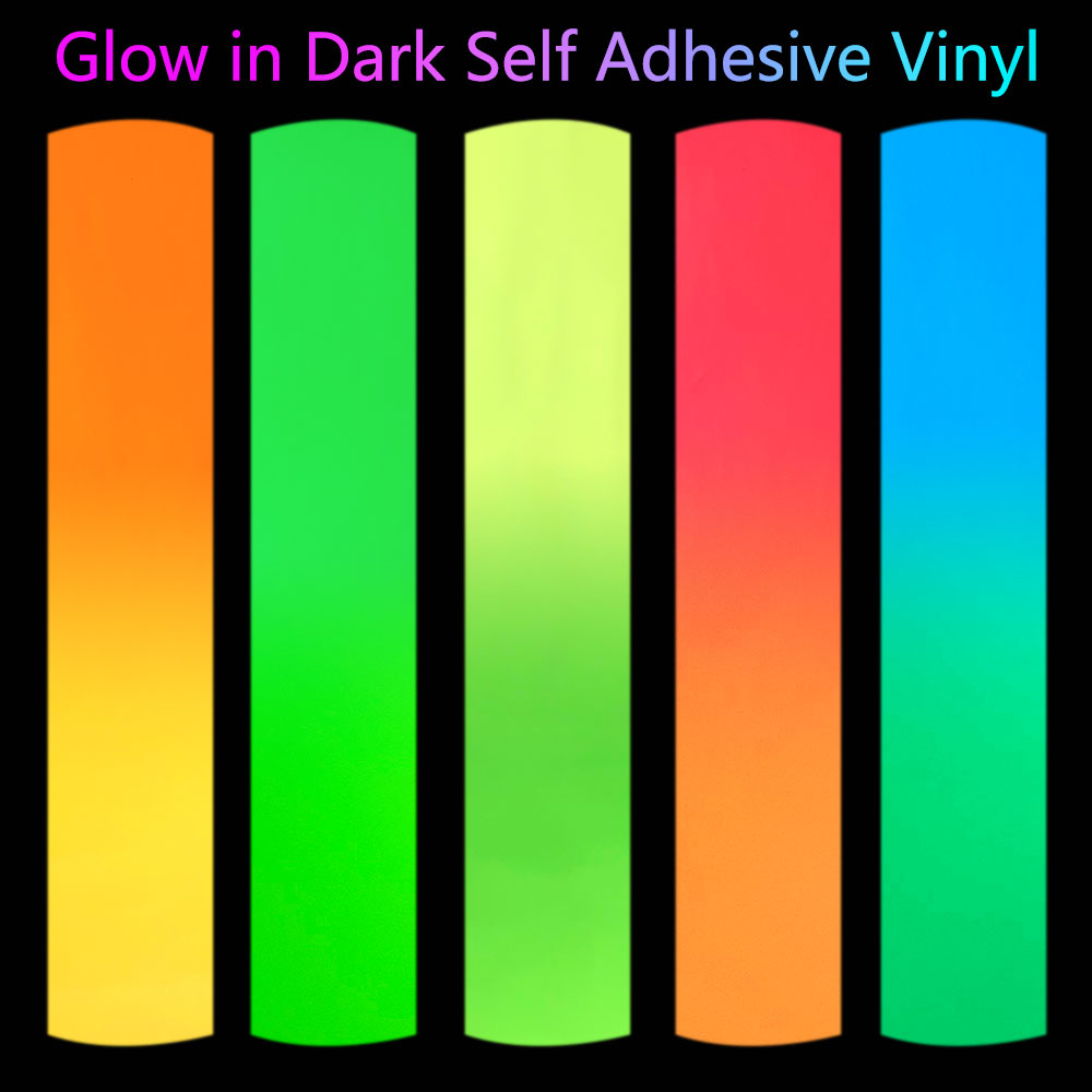 เรืองแสงใน Dark Self กาวแผ่นไว - Outdoor Furniture Diy บทวิจารณ์และราคา