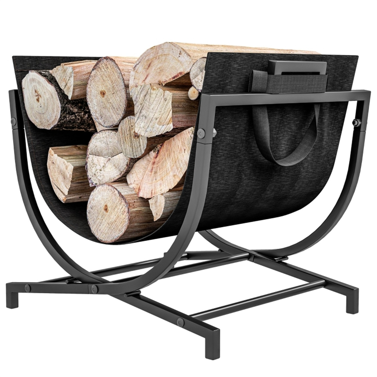 ชั้นวางฟืนสำหรับเฟอร์นิเจอร์กล - Outdoor Furniture Wood บทวิจารณ์และราคา