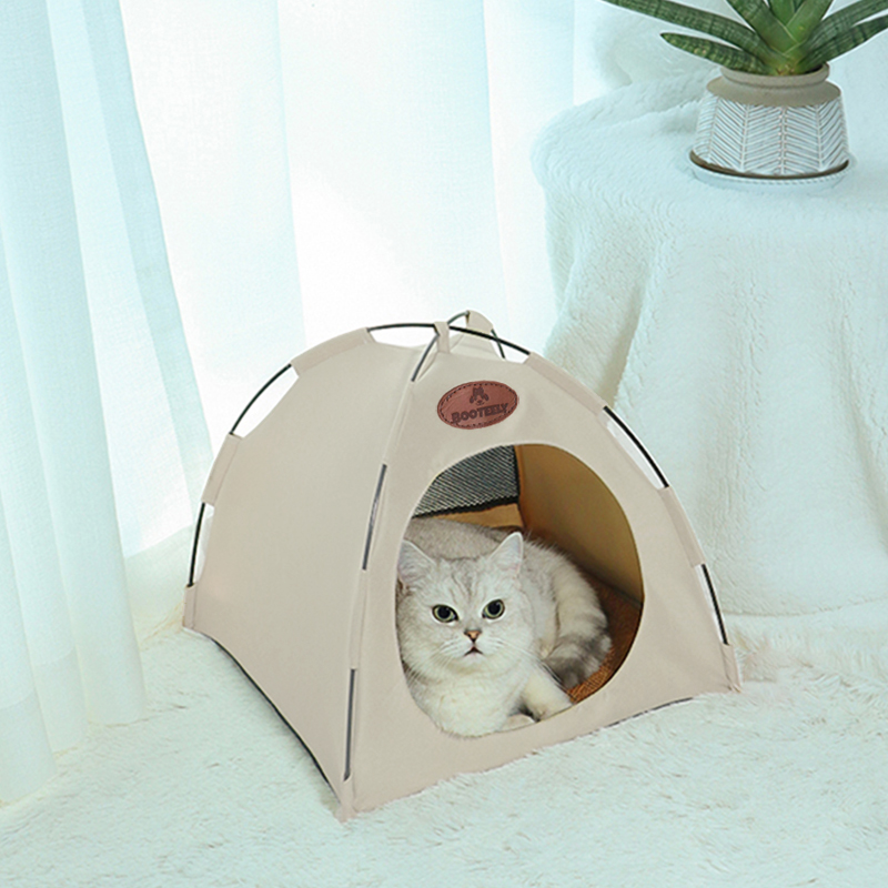 Booteely Cat Nest เต็นท์พับ Ca - Outdoor Daybed Furniture บทวิจารณ์และราคา