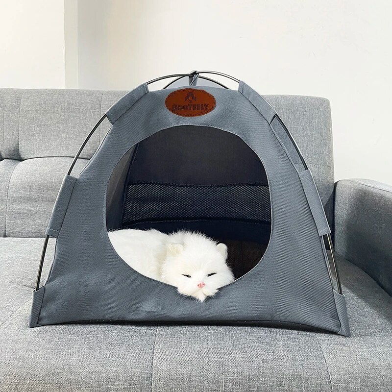 Booteely Cat Nest เต็นท์พับ Ca - Outdoor Daybed Furniture บทวิจารณ์และราคา