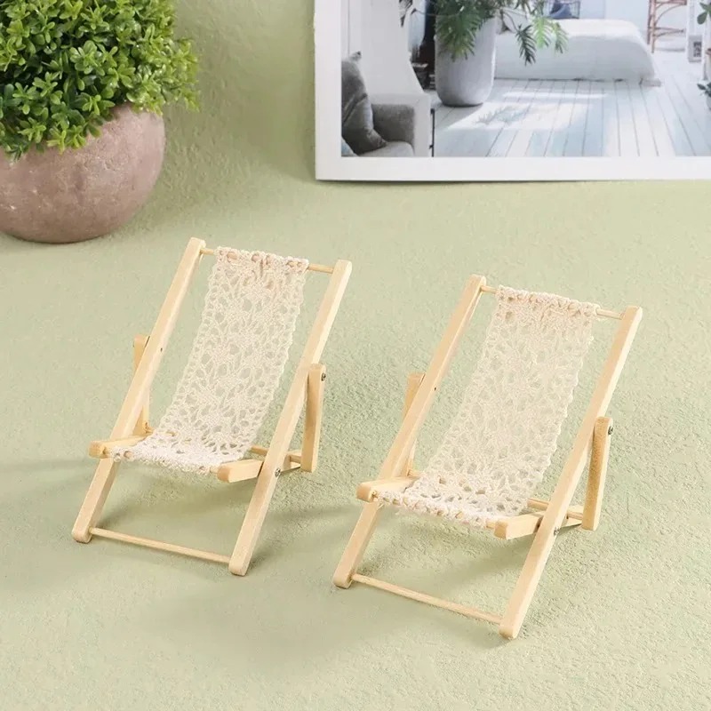 เก้าอี้ชายหาดแบบพับได้ขนาด 1/1 - Outdoor Furniture Diy บทวิจารณ์และราคา