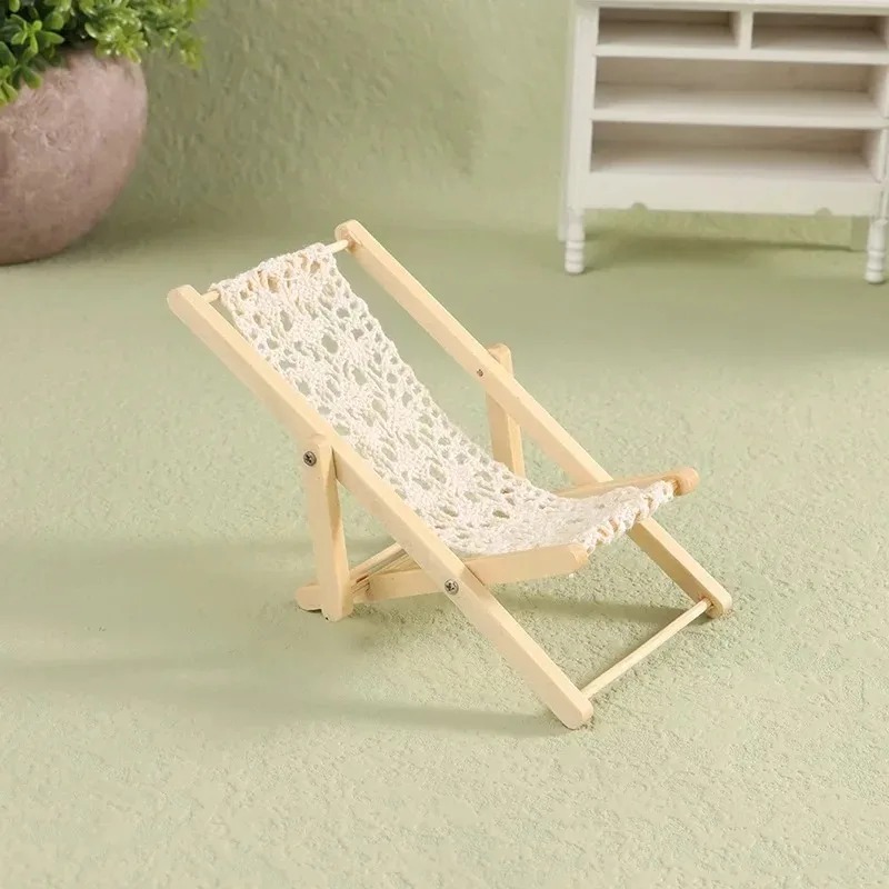 เก้าอี้ชายหาดแบบพับได้ขนาด 1/1 - Outdoor Furniture Diy บทวิจารณ์และราคา