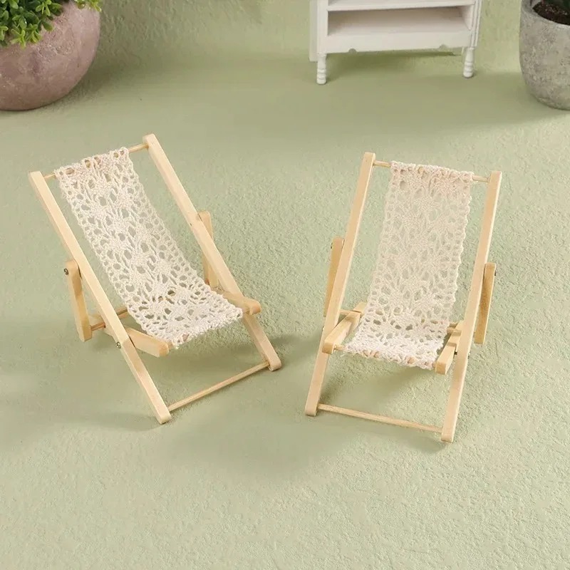 เก้าอี้ชายหาดแบบพับได้ขนาด 1/1 - Outdoor Furniture Diy บทวิจารณ์และราคา