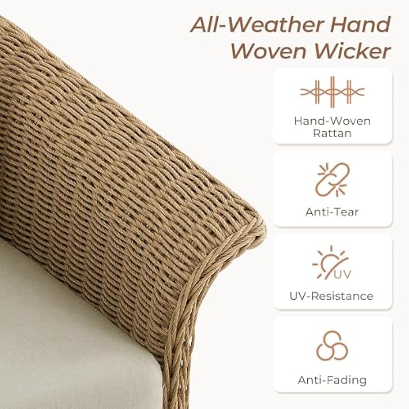 ชุดเฟอร์นิเจอร์บิสโทรกลางแจ้ง  - Outdoor Furniture Metal Chairs บทวิจารณ์และราคา