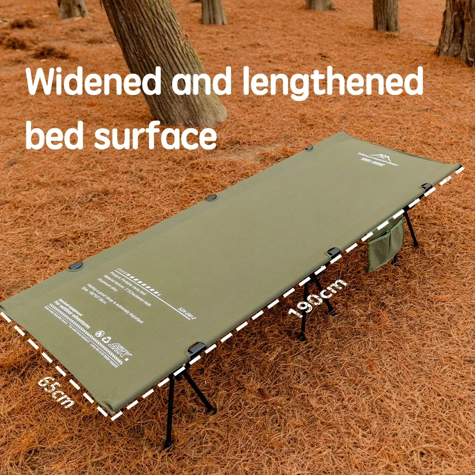 MOUNTAINHIKER เตียงพับสำหรับเด - Outdoor Daybed Furniture บทวิจารณ์และราคา