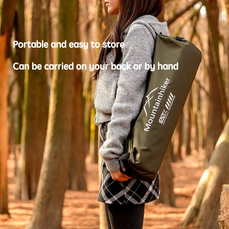MOUNTAINHIKER เตียงพับสำหรับเด - Outdoor Daybed Furniture บทวิจารณ์และราคา