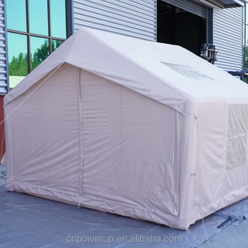 เต็นท์แคมป์ปิ้งเป่าลม XMSJ รุ่ - Outdoor Furniture Luxury บทวิจารณ์และราคา