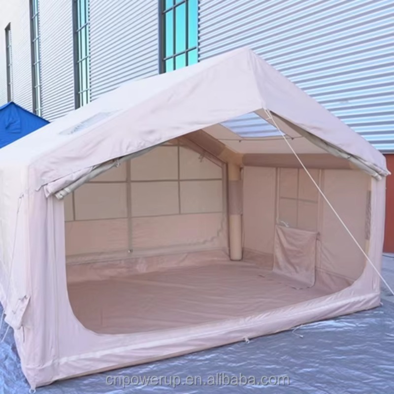 เต็นท์แคมป์ปิ้งเป่าลม XMSJ รุ่ - Outdoor Furniture Luxury บทวิจารณ์และราคา