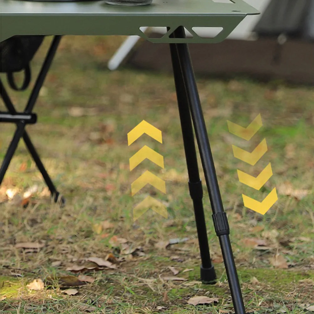 ขาโต๊ะพับได้สำหรับตั้งแคมป์ ปร - Outdoor Furniture Diy บทวิจารณ์และราคา