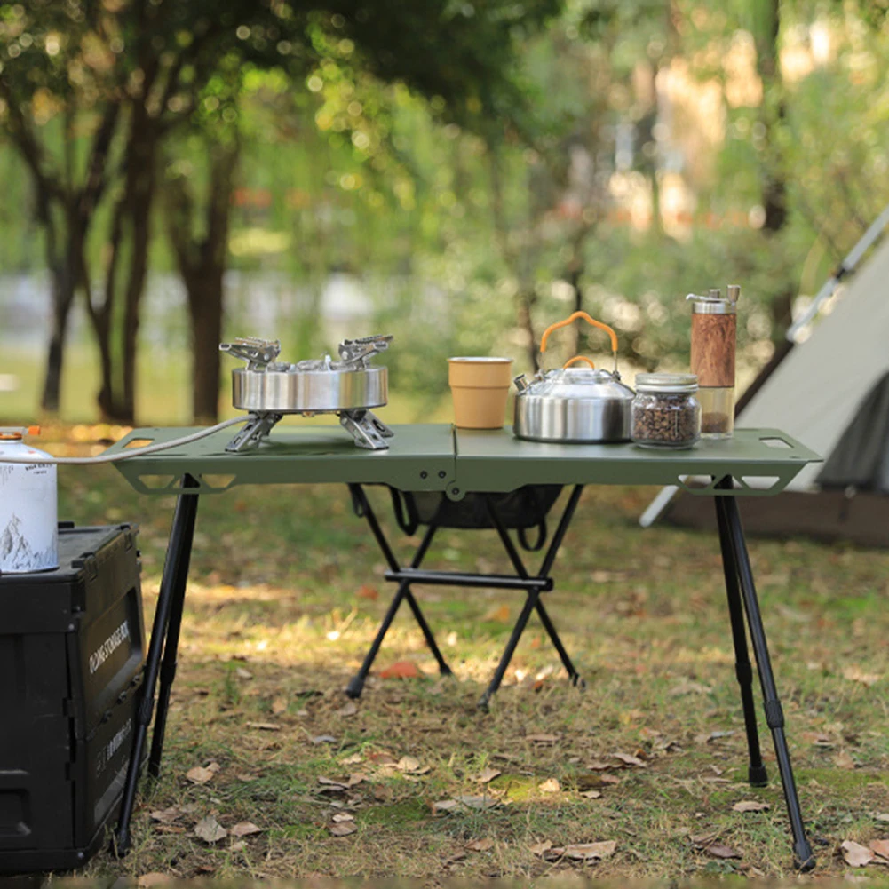 ขาโต๊ะพับได้สำหรับตั้งแคมป์ ปร - Outdoor Furniture Diy บทวิจารณ์และราคา