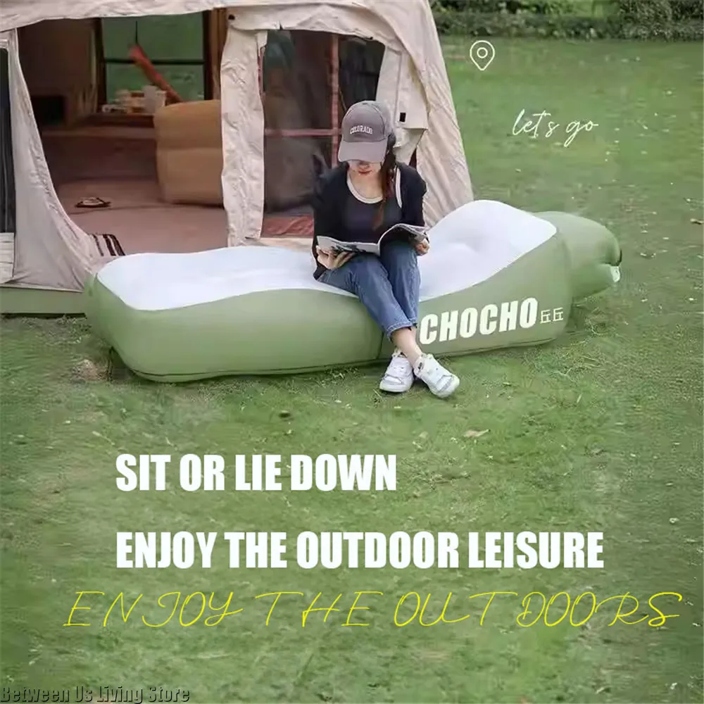 เตียงโซฟาเป่าลมสุดหรู - ดีไซน์ - Outdoor Furniture Luxury บทวิจารณ์และราคา
