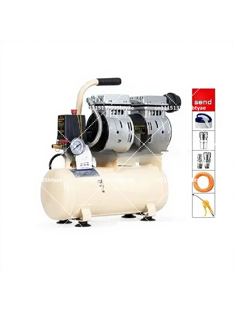 ปั๊มลมแรงดันสูงแบบพกพา 220V คอ - Outdoor Furniture Diy บทวิจารณ์และราคา