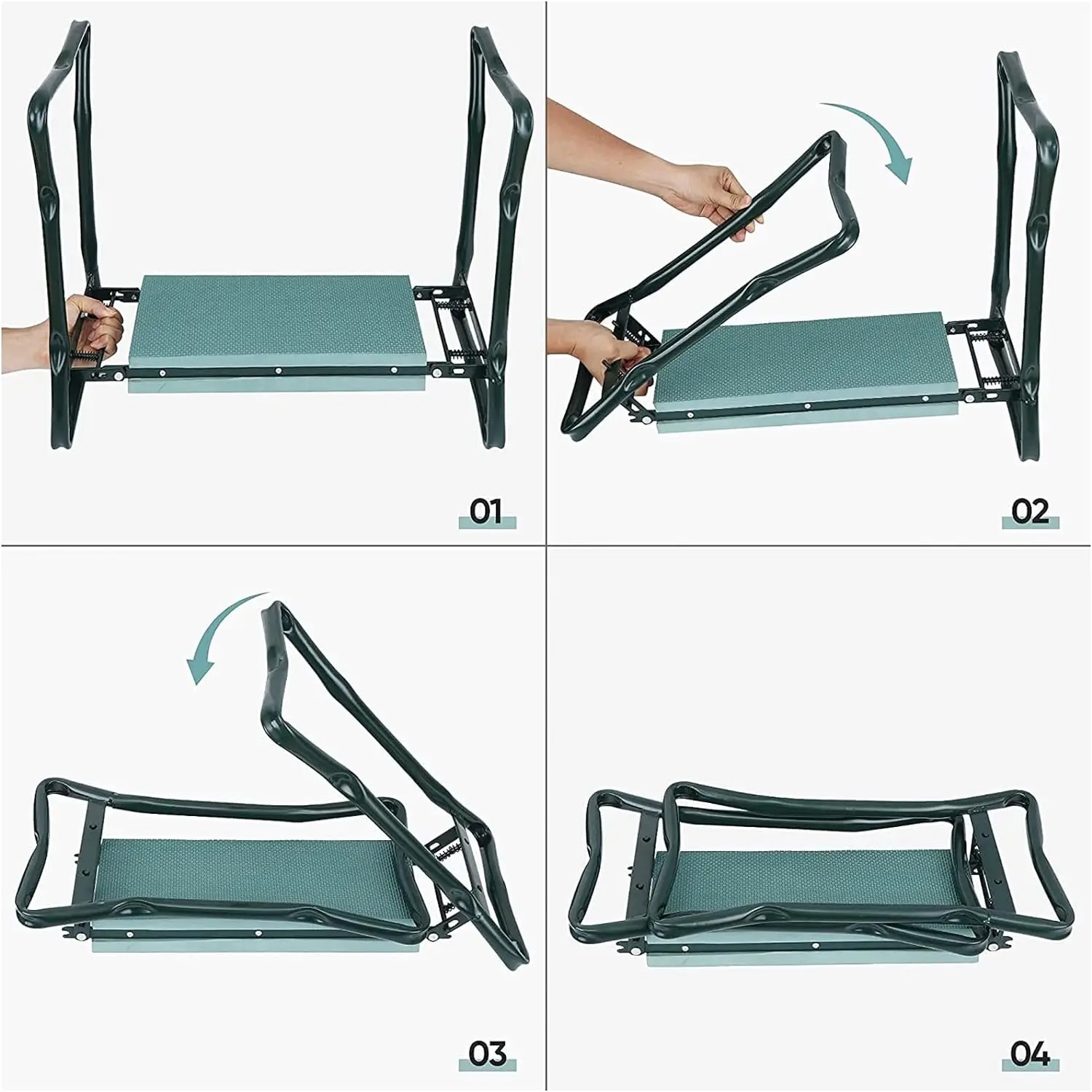 เก้าอี้เหล็กเสริมแรงกันสนิมสำห - Outdoor Furniture Metal Chairs บทวิจารณ์และราคา