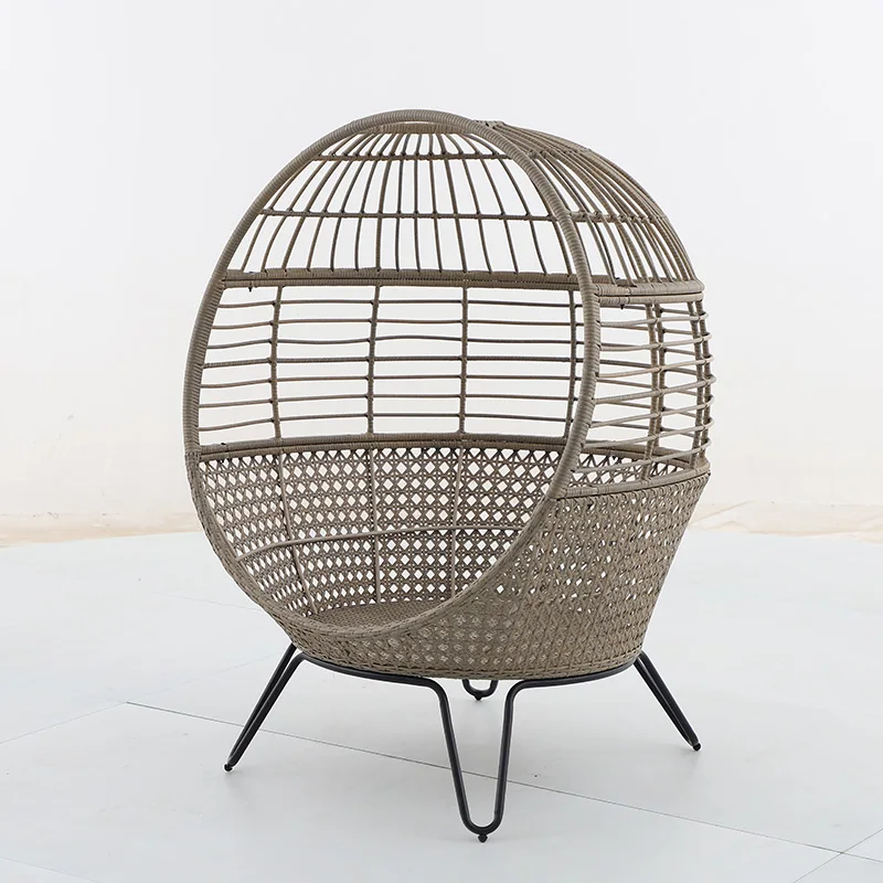 สินค้าใหม่ เก้าอี้สวนหวายเหล็ก - Outdoor Furniture Diy บทวิจารณ์และราคา