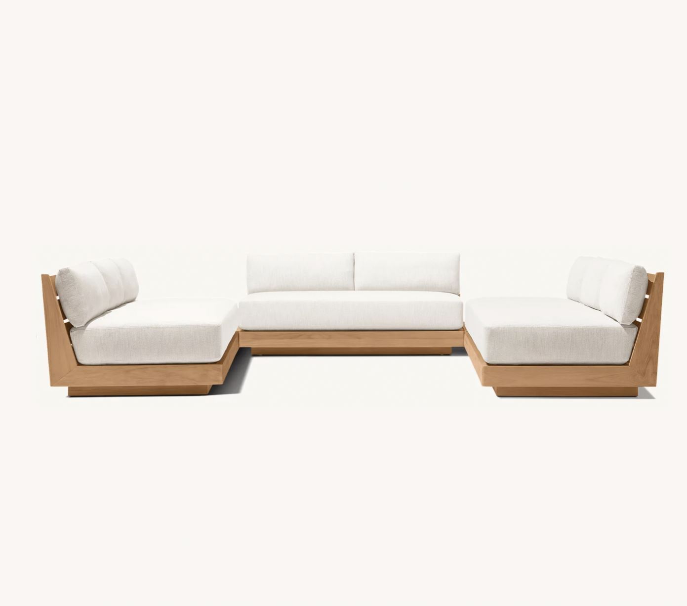 ชุดเฟอร์นิเจอร์สำหรับพื้นที่กล - Outdoor Furniture Luxury บทวิจารณ์และราคา
