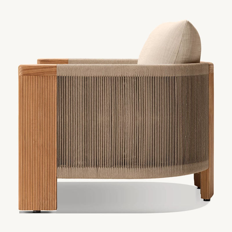 @3 #   ชุดโซฟาไม้สักแท้สุดหรูส - Outdoor Furniture Luxury บทวิจารณ์และราคา