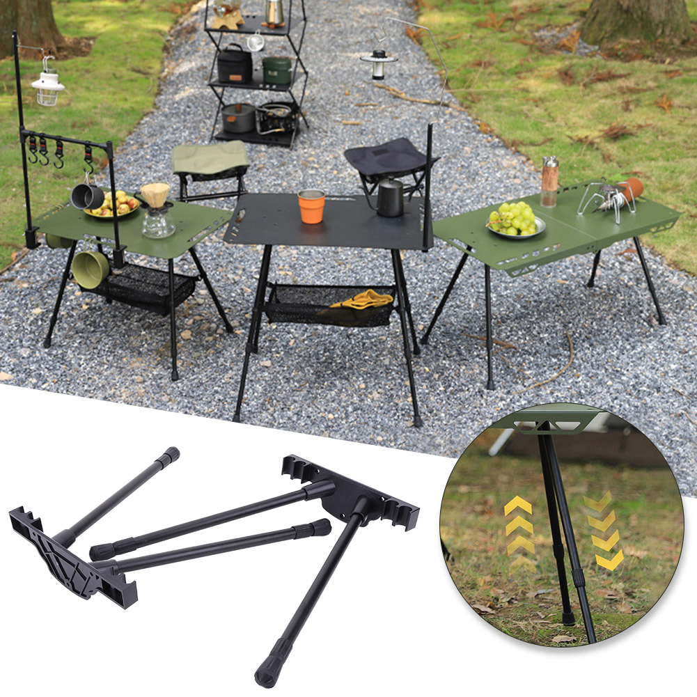 ขาโต๊ะพับได้สำหรับตั้งแคมป์ ปร - Outdoor Furniture Diy บทวิจารณ์และราคา