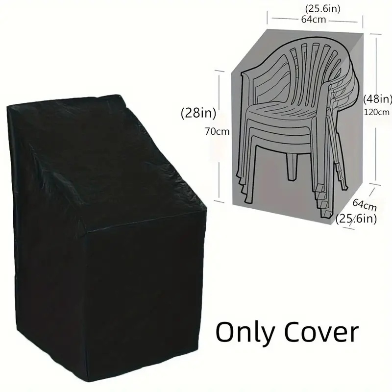 ผ้าคลุมเก้าอี้กลางแจ้งแบบซ้อนไ - Outdoor Furniture Metal Chairs บทวิจารณ์และราคา