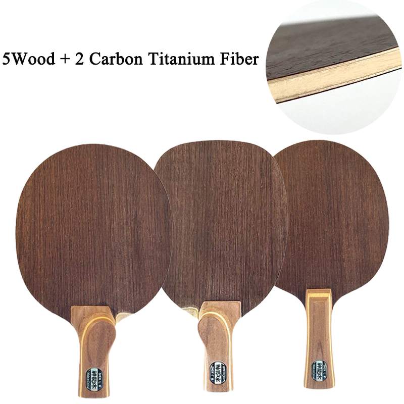ไม้ปิงปองแบบจีน/ญี่ปุ่น 5 ชั้น - Outdoor Furniture Wood บทวิจารณ์และราคา