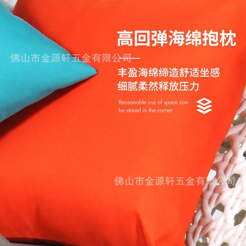 เตียงนอนกลางแจ้งทรงกลมทำจากหวา - Outdoor Daybed Furniture บทวิจารณ์และราคา